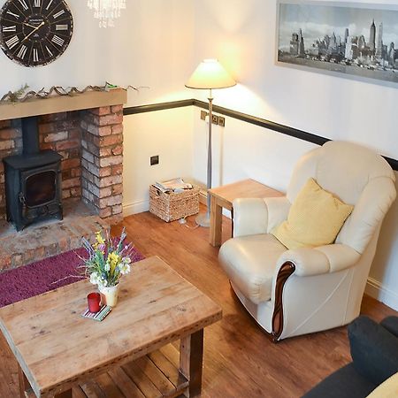 Brewers Cottage Cropton Exterior foto